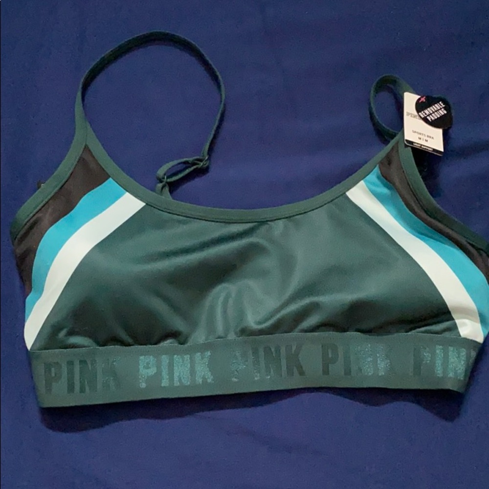 Sports bra